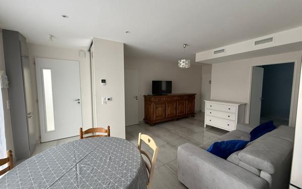 Appartement à louer    2 pièces • 49 m2 Castres