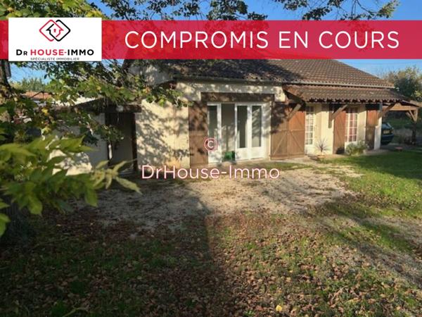 Maison à vendre 4 pièces de 100 m²