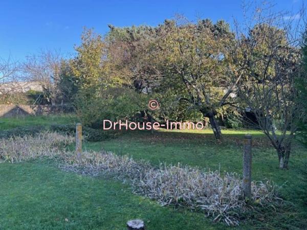 Maison à vendre 4 pièces de 100 m²