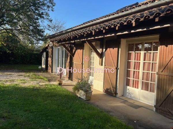 Maison à vendre 4 pièces de 100 m²