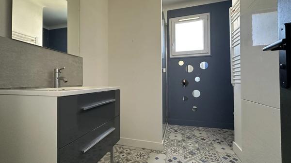 Maison de charme à La Trompette