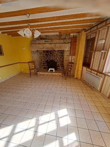 Maison à vendre à Tessy-Bocage dans la Manche (50420), ref : 25-2
