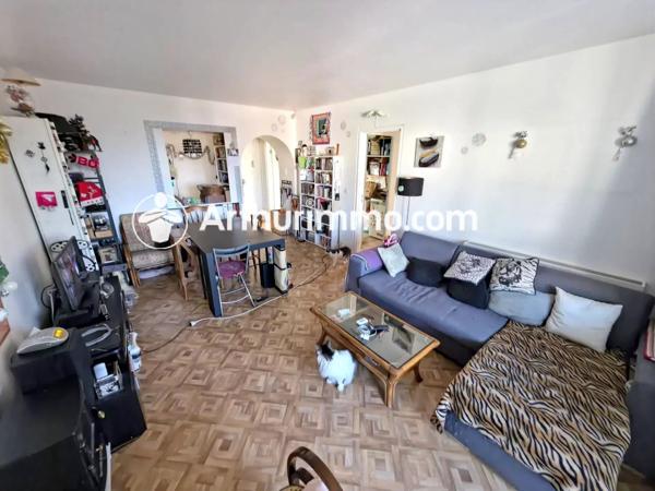 Vente Appartement 4 pièces 82 m2 à Savigny-le-Temple