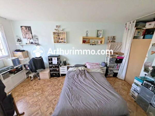 Vente Appartement 4 pièces 82 m2 à Savigny-le-Temple