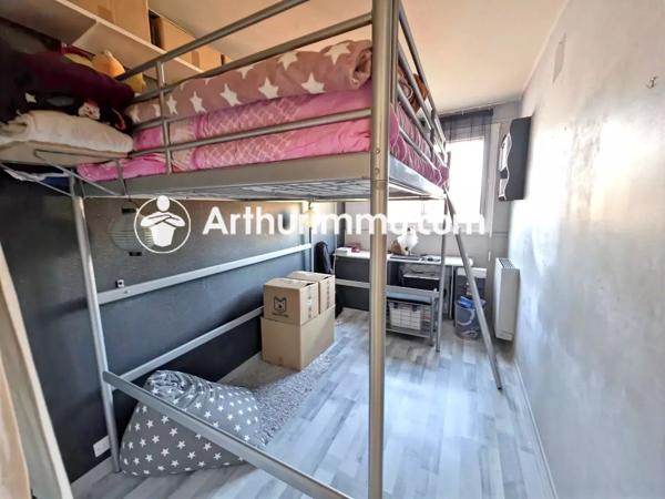 Vente Appartement 4 pièces 82 m2 à Savigny-le-Temple