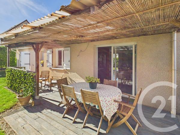 Maison à vendre  5 pièces - 87 m2 NOGENT LE ROI - 28