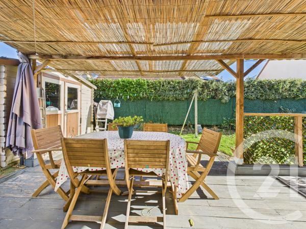 Maison à vendre  5 pièces - 87 m2 NOGENT LE ROI - 28