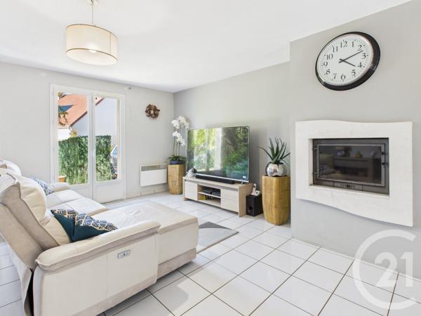 Maison à vendre  5 pièces - 87 m2 NOGENT LE ROI - 28