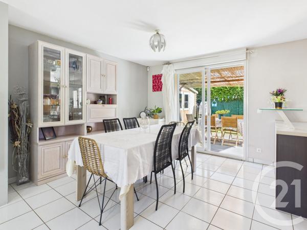 Maison à vendre  5 pièces - 87 m2 NOGENT LE ROI - 28