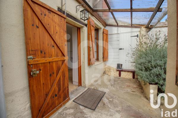 Maison à vendre 2 pièces 65 m² Angerville