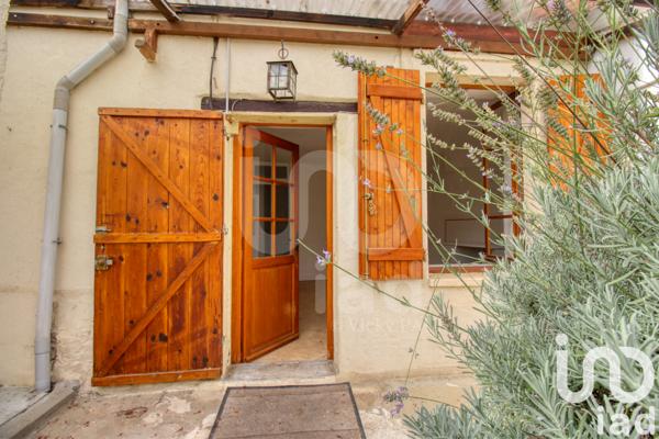 Maison à vendre 2 pièces 65 m² Angerville