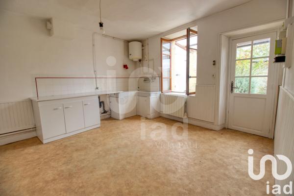 Maison à vendre 2 pièces 65 m² Angerville
