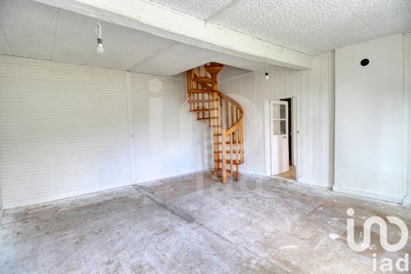 Maison à vendre 2 pièces 65 m² Angerville