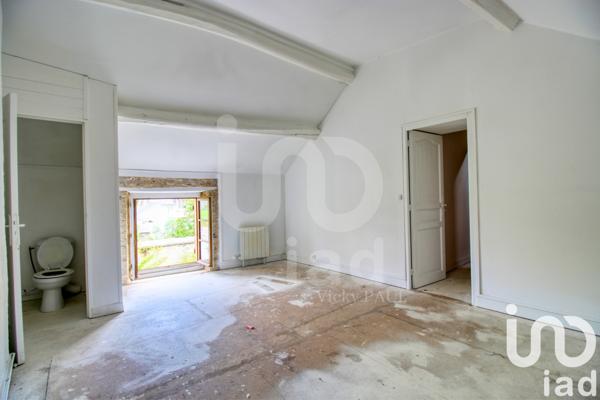 Maison à vendre 2 pièces 65 m² Angerville