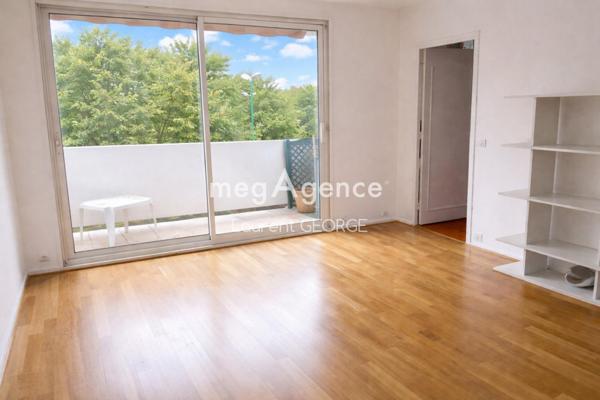 Appartement à BIHOREL, 76420 - 3 pièces 57m²