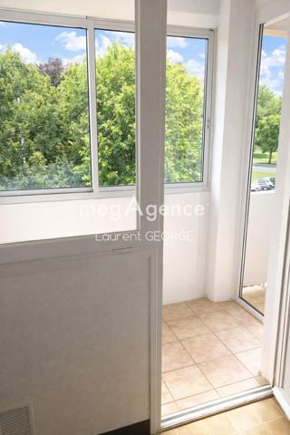 Appartement à BIHOREL, 76420 - 3 pièces 57m²