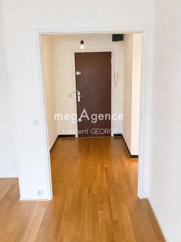 Appartement à BIHOREL, 76420 - 3 pièces 57m²