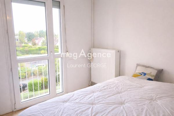 Appartement à BIHOREL, 76420 - 3 pièces 57m²