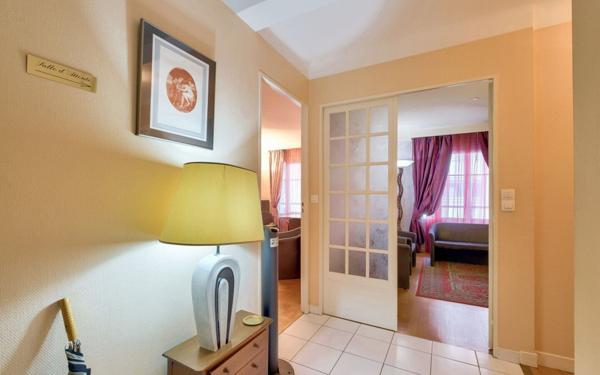 Appartement à vendre    3 pièces •  Lyon 7