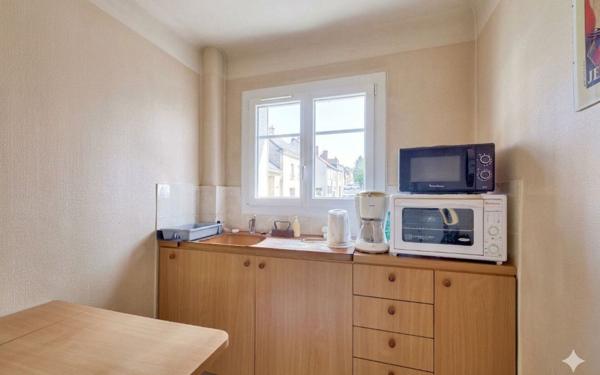 Appartement à vendre    3 pièces •  Lyon 7