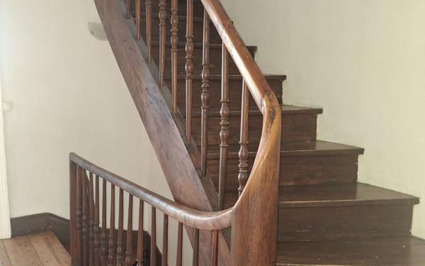 Maison à vendre    4 pièces •  Mazamet