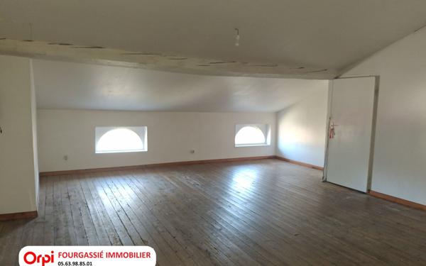 Maison à vendre    4 pièces •  Mazamet