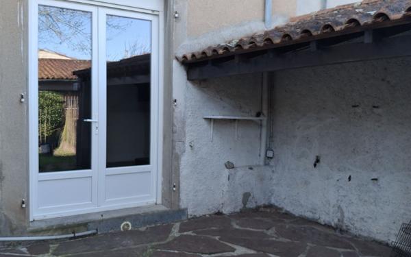 Maison à vendre    4 pièces •  Mazamet