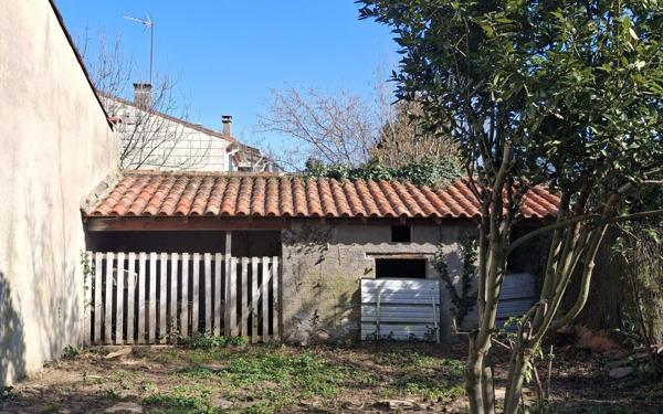 Maison à vendre    4 pièces •  Mazamet