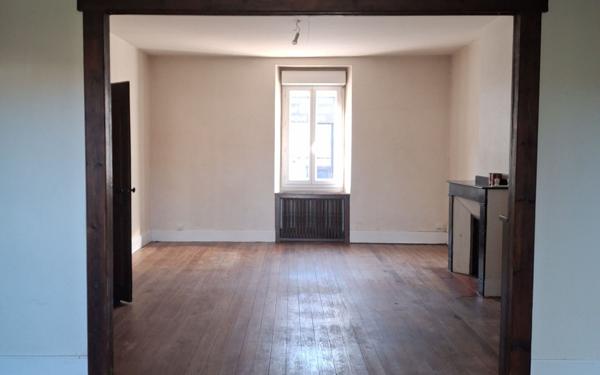 Maison à vendre    4 pièces •  Mazamet