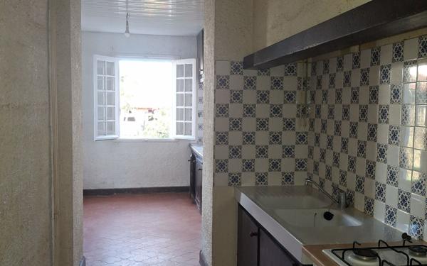 Maison à vendre    4 pièces •  Mazamet