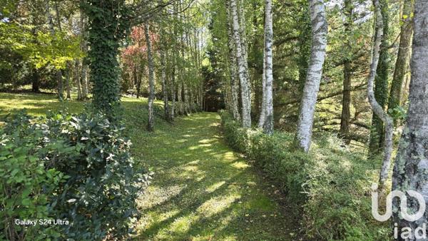 Maison à vendre 7 pièces 155 m² Ainay-le-Château