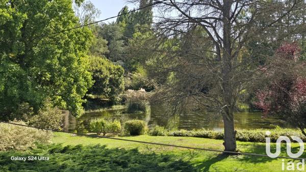 Maison à vendre 7 pièces 155 m² Ainay-le-Château