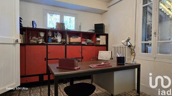 Maison à vendre 7 pièces 155 m² Ainay-le-Château