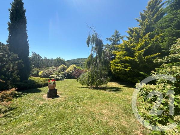 Maison à vendre  4 pièces - 100 m2 ANNONAY - 07