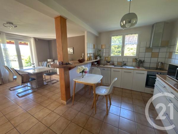 Maison à vendre  4 pièces - 100 m2 ANNONAY - 07