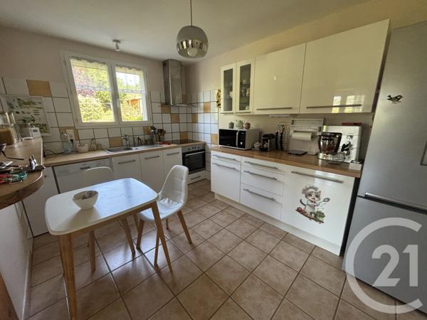 Maison à vendre  4 pièces - 100 m2 ANNONAY - 07