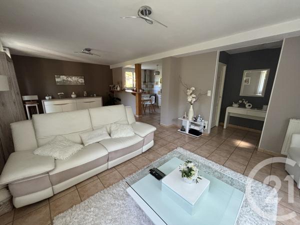 Maison à vendre  4 pièces - 100 m2 ANNONAY - 07