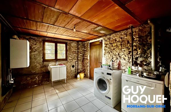 Maison Morsang Sur Orge 6 pièces