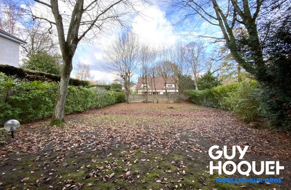 Maison Morsang Sur Orge 6 pièces