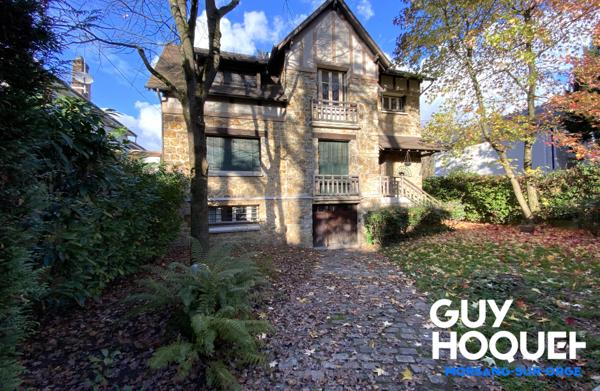 Maison Morsang Sur Orge 6 pièces