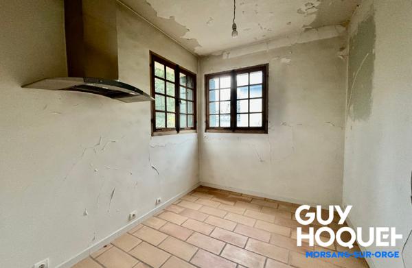 Maison Morsang Sur Orge 6 pièces