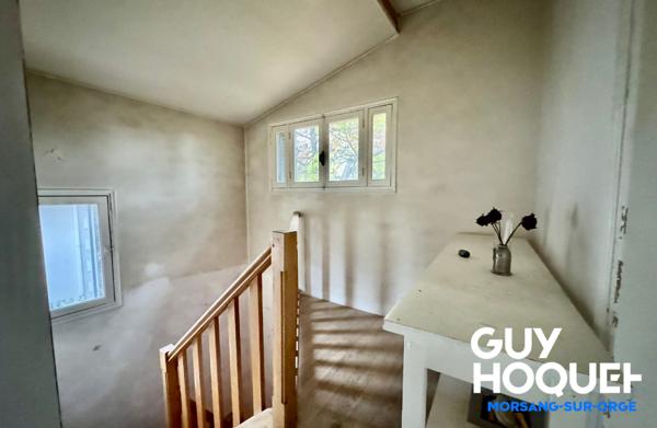 Maison Morsang Sur Orge 6 pièces