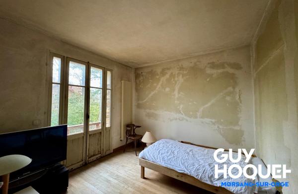 Maison Morsang Sur Orge 6 pièces