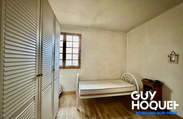 Maison Morsang Sur Orge 6 pièces