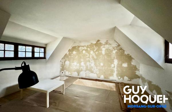 Maison Morsang Sur Orge 6 pièces