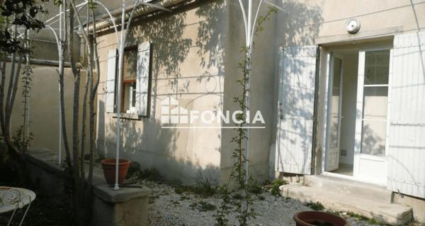 Location Appartement 3 pièces 65.7 m² - Carpentras 84200
