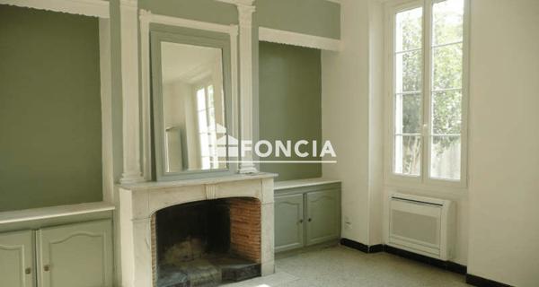 Location Appartement 3 pièces 65.7 m² - Carpentras 84200