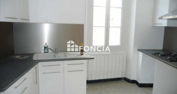 Location Appartement 3 pièces 65.7 m² - Carpentras 84200