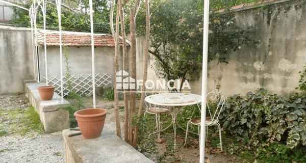 Location Appartement 3 pièces 65.7 m² - Carpentras 84200