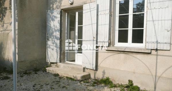 Location Appartement 3 pièces 65.7 m² - Carpentras 84200